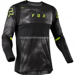 Maillot Manga Larga 2020 Fox Racing 360 HAIZ M001