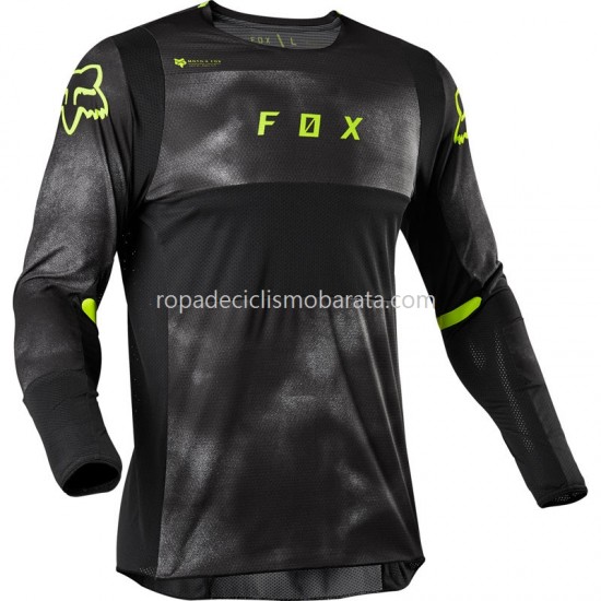 Maillot Manga Larga 2020 Fox Racing 360 HAIZ M001