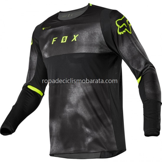 Maillot Manga Larga 2020 Fox Racing 360 HAIZ M001