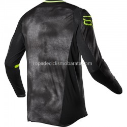Maillot Manga Larga 2020 Fox Racing 360 HAIZ M001