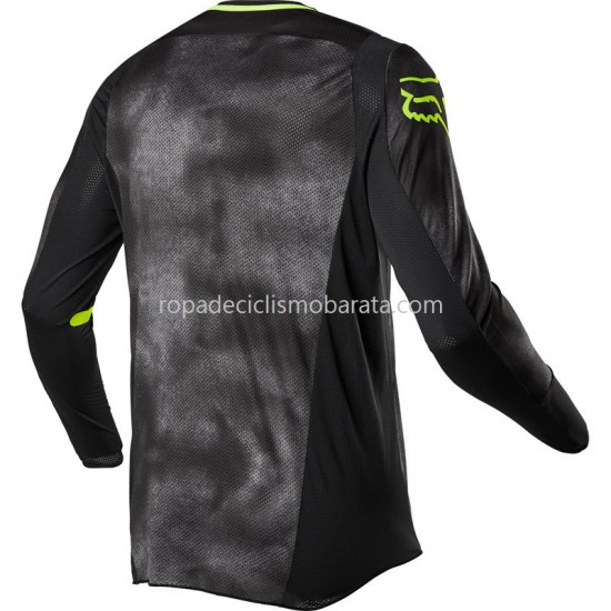 Maillot Manga Larga 2020 Fox Racing 360 HAIZ M001