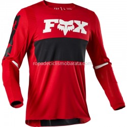 Maillot Manga Larga 2020 Fox Racing 360 Linc M001