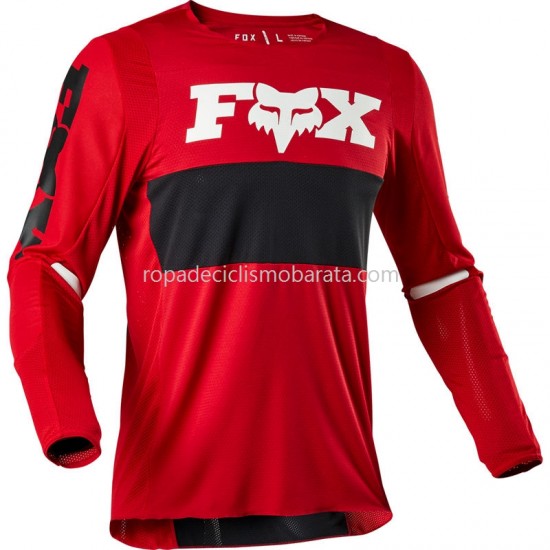 Maillot Manga Larga 2020 Fox Racing 360 Linc M001
