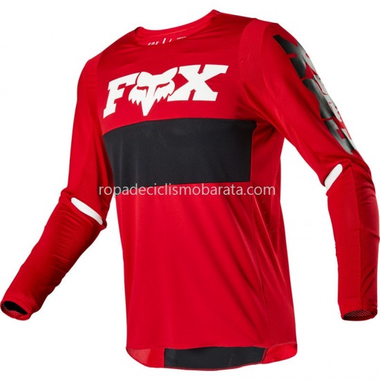 Maillot Manga Larga 2020 Fox Racing 360 Linc M001