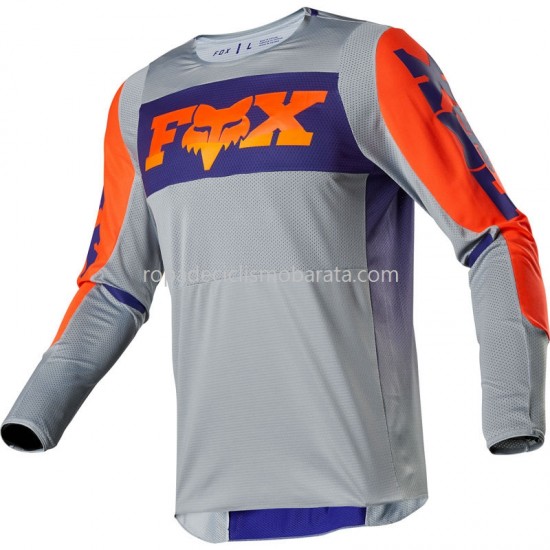 Maillot Manga Larga 2020 Fox Racing 360 Linc M002