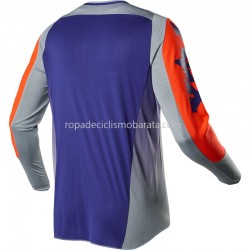 Maillot Manga Larga 2020 Fox Racing 360 Linc M002
