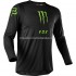 Maillot Manga Larga 2020 Fox Racing 360 Monster Pc M001