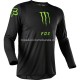 Maillot Manga Larga 2020 Fox Racing 360 Monster Pc M001