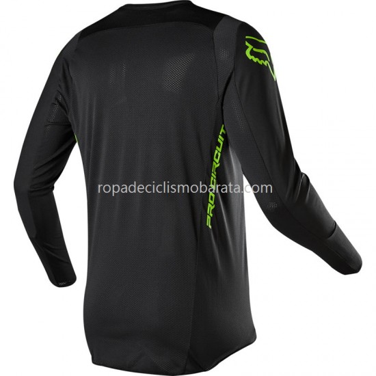 Maillot Manga Larga 2020 Fox Racing 360 Monster Pc M001