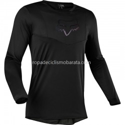 Maillot Manga Larga 2020 Fox Racing Airline M001