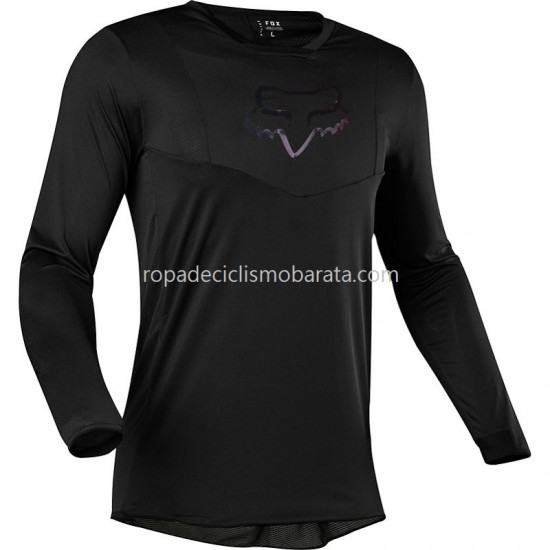 Maillot Manga Larga 2020 Fox Racing Airline M001
