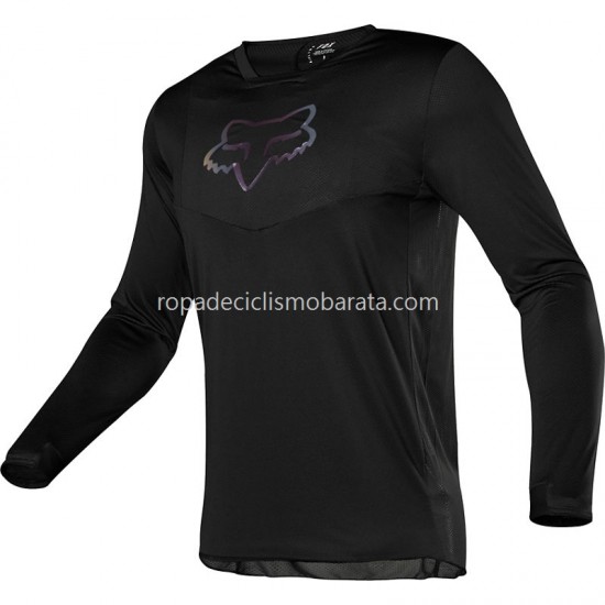 Maillot Manga Larga 2020 Fox Racing Airline M001
