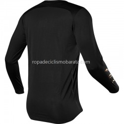 Maillot Manga Larga 2020 Fox Racing Airline M001