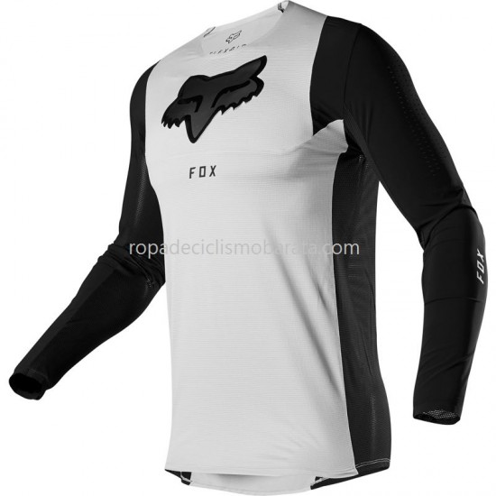 Maillot Manga Larga 2020 Fox Racing Flexair DUSC M001