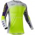 Maillot Manga Larga 2020 Fox Racing Flexair HONR M001