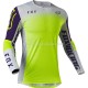 Maillot Manga Larga 2020 Fox Racing Flexair HONR M001