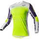 Maillot Manga Larga 2020 Fox Racing Flexair HONR M001