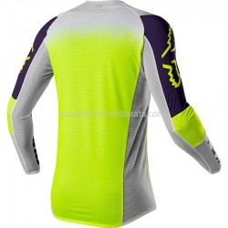 Maillot Manga Larga 2020 Fox Racing Flexair HONR M001