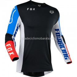 Maillot Manga Larga 2020 Fox Racing Flexair HONR M002