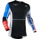 Maillot Manga Larga 2020 Fox Racing Flexair HONR M002
