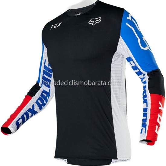 Maillot Manga Larga 2020 Fox Racing Flexair HONR M002
