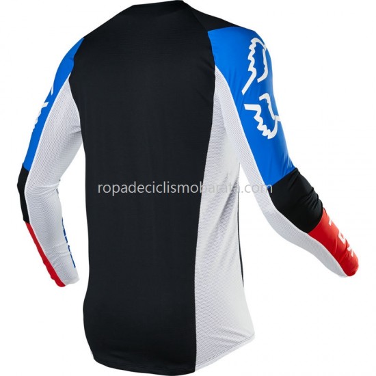 Maillot Manga Larga 2020 Fox Racing Flexair HONR M002