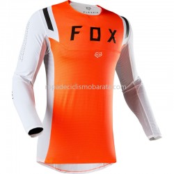 Maillot Manga Larga 2020 Fox Racing Flexair HOWK M001