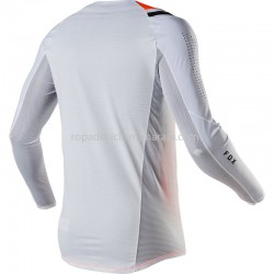 Maillot Manga Larga 2020 Fox Racing Flexair HOWK M001