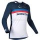 Maillot Manga Larga 2019 Fox Racing Flexair Honda M001