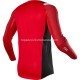 Maillot Manga Larga 2020 Fox Racing Flexair Redr M001