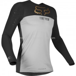 Maillot Manga Larga 2019 Fox Racing Flexair Royl M001