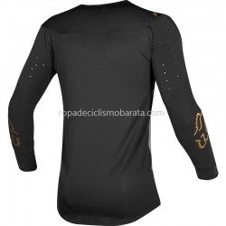 Maillot Manga Larga 2019 Fox Racing Flexair Royl M001