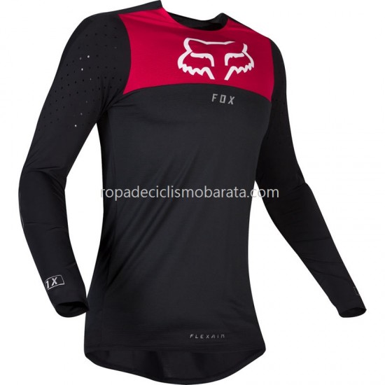 Maillot Manga Larga 2019 Fox Racing Flexair Royl M002