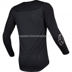 Maillot Manga Larga 2019 Fox Racing Flexair Royl M002