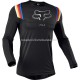 Maillot Manga Larga 2020 Fox Racing Flexair Vlar M001