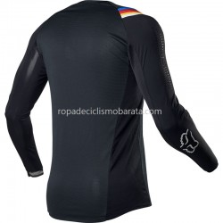 Maillot Manga Larga 2020 Fox Racing Flexair Vlar M001