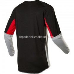 Maillot Manga Larga 2020 Fox Racing Legion Dr Gain M002