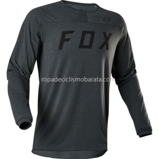Maillot Manga Larga 2020 Fox Racing Legion Dr Poxy M001