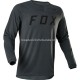 Maillot Manga Larga 2020 Fox Racing Legion Dr Poxy M001