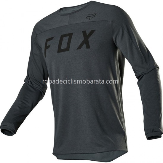 Maillot Manga Larga 2020 Fox Racing Legion Dr Poxy M001