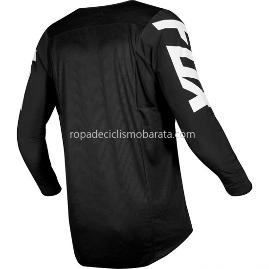 Maillot Manga Larga 2020 Fox Racing Legion Light M001