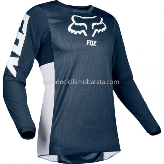 Maillot Manga Larga 2020 Fox Racing Legion Light M002