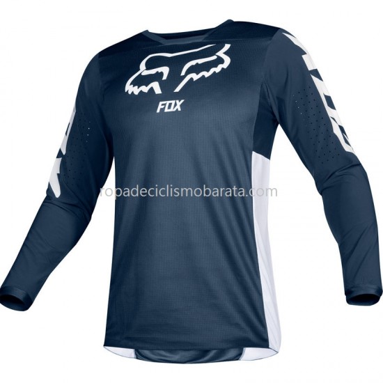Maillot Manga Larga 2020 Fox Racing Legion Light M002