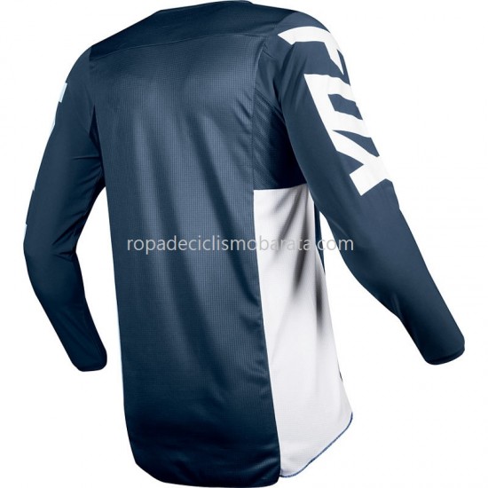 Maillot Manga Larga 2020 Fox Racing Legion Light M002