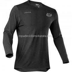 Maillot Manga Larga 2020 Fox Racing Legion M001