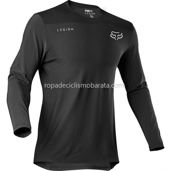 Maillot Manga Larga 2020 Fox Racing Legion M001