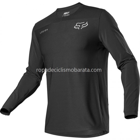 Maillot Manga Larga 2020 Fox Racing Legion M001