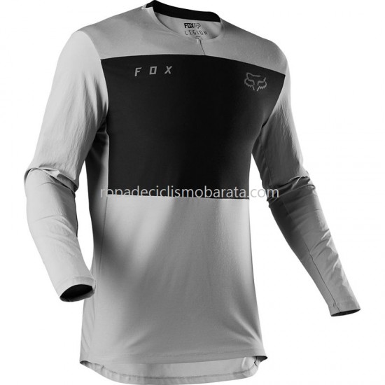Maillot Manga Larga 2020 Fox Racing Legion M002