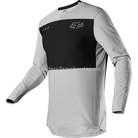 Maillot Manga Larga 2020 Fox Racing Legion M002