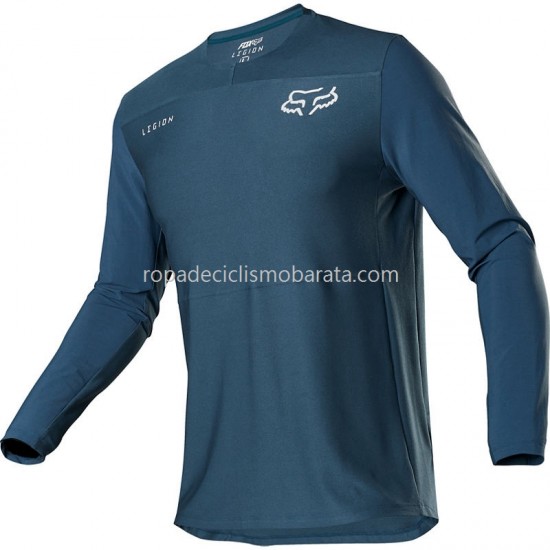 Maillot Manga Larga 2020 Fox Racing Legion M003